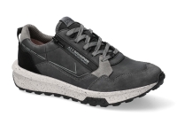 lacets  modèle Belize Gris foncé - Mephisto